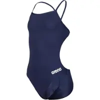 Arena Maillot De Bain Team Challenge Solid
