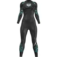 Arena Combinaison néoprène femme Storm