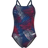 Arena Maillot de bain 1 pièce femme Energy