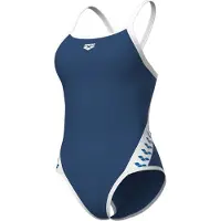 Arena Maillot de bain 1 pièce femme Icons Super Fly Back Solid