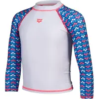 Arena T-shirt de bain manches longues bébé Friends Uv Freak