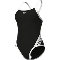 Arena Maillot De Bain Icons Super Fly Back Solid