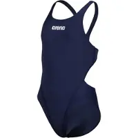 Arena Maillot De Bain Team Tech Solid