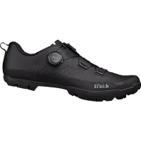 Fizik Terra Atlas Mtb Shoes Noir EU 38 1/2 Homme