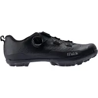 Fizik Chaussures Terra Atlas noir Taille 42 TEX5BPR1K101042