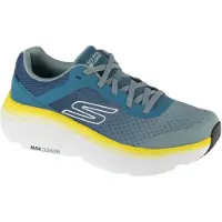 SKECHERS Max Cushioning Endeavor 220613-NVLM, chaussures de course, homme, gris