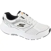 SKECHERS Chaussure de course 'Go Run Consistent 2.0 - Mapleton' blanc