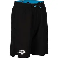 Arena Short de bain enfant Team Panel