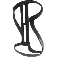Blackburn Clutch Bottle Cage Noir Left