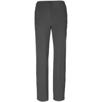 Goldner Pantalon à plis gris