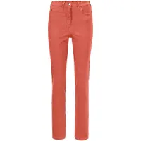 Goldner Jean orange