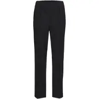 Goldner Pantalon noir