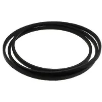 Optibelt Courroies trapézoïdales enrobées Z29.5 0,048 kg (Courroies trapézoïdales)