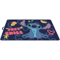 Stitch and Soul Stitch (1 pcs, 40 x 30 cm)