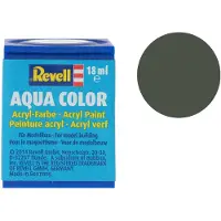 Revell olivgrau matt