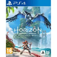 Horizon Forbidden West Fr/uk PS4