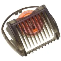 BaByliss pièce 35807790 guide de coupe barbe - 0.5mm- 6.0mm