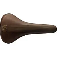 Selle Italia Turbo Bullitt Saddle Brown Brown One Size