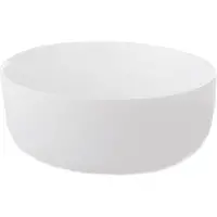 Luminarc Plat à four 'SC Diwali, Plat à gratin, Blanc