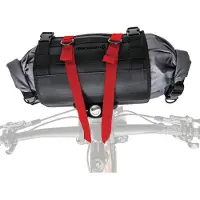 Blackburn Outpost Handlebar Bag Noir