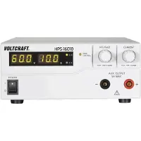 Voltcraft Alimentation de laboratoire , réglable HPS-16010 1