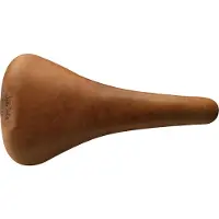 Selle Italia Flite Racer Selle Marron One Size