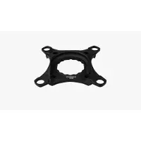 Race Face Araignée 2x Boost/wide Chainline 104/64 Bcd