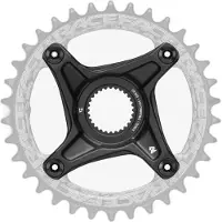 Race Face Bosch G4 Spider Noir 104 mm