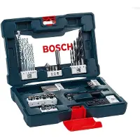 Bosch 41tlg. Jeu d'embouts (2607017396 )