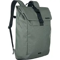 Evoc Duffle Backpack 26l Vert