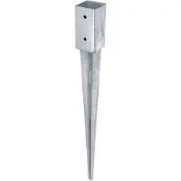 Vimar Ancre a enfoncer 71 x 71 x 750 mm K3