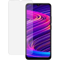 Krüger&Matz Verre de protection pour FLOW 11