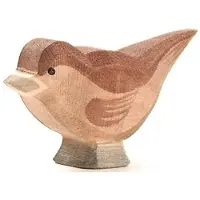 Ostheimer Moineau d'