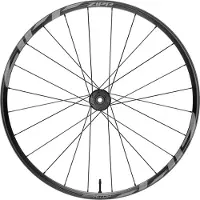 Zipp Roue avant Am 1zero Hitop S 29'' 6b Disc Tubeless Mtb Argent 15 x 110 mm Argent 15 x 110 mm