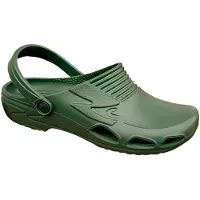Lemigo Femmes, hommes Chaussures de bain, tongs, chaussures de jardinage Doctor (39)