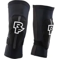 Race Face Indy Knee Guards Noir S