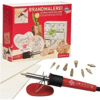Pebaro Ensemble à bois