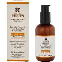 Kiehl's Powerful Strength Line Reducing Concentrate Vitamine C Sérum 100 ml