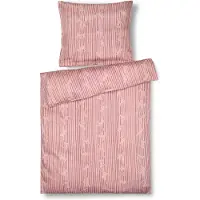 Kay bojesen Literie - Bébé - Rose av. Singes - - Bébé - Literie - Bébé