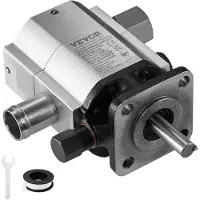 Vevor Pompe hydraulique pour fendeuse de bûches