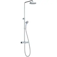Ravak Kit de Douche Thermostatique
