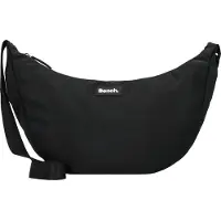 Bench . sac à épaule bandoulière Nova Crossbody Bag Black noir