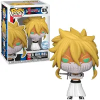 Funko POP! Figurine POP Bleach 1839 Tier Halibel Special Edition