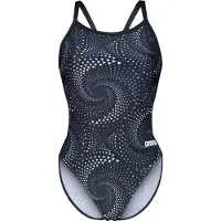 Arena Maillot de bain 1 pièce femme Fireflow Challenge