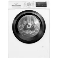 Siemens Wm14n27zfg - Lave-linge Frontal 8 Kg 1400 Rpm 72 Db
