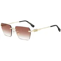Dsquared2 Lunettes de soleil D2 0102/S J5G/17