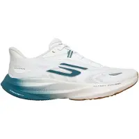 SKECHERS Aero Spark Trainers Blanc EU 40 Homme