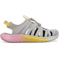 Keen Sandales 'Whisper Lite' gris