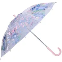 Disney Filles, Parapluie, Regenschirmstich Regentage