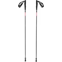 Mammut Aenergy Ultra Carbon Poles Argenté 125 cm